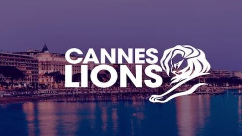 Lions Festival at Cannes