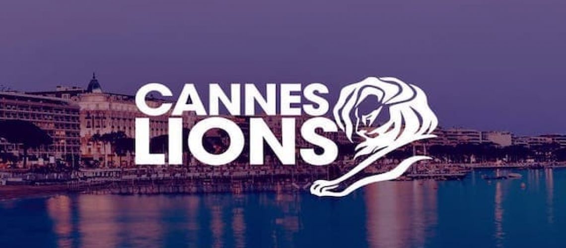 Lions Festival at Cannes